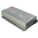 Источник питания AC-DC, зарядное устройство Pb, 300Вт, вход 90…132V AC/180-264VAC, выход 28.8В/6,25А (10,5Amax), рег. вых=26…28,8V, изоляция 3000В AC, в кожухе, 253х135х48,5мм, -20…+40С | код PB-300N-24 | MeanWell