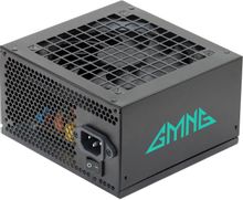 Блок питания GMNG ATX 700W GG-PS700 80+ (20+4pin) APFC 120mm fan 6xSATA RTL | код 2012547 | GMNG