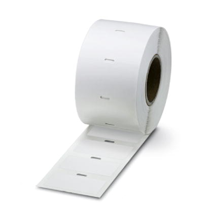 Этикетка EML (100X73)R CUS | код 0824282 | PHOENIX CONTACT