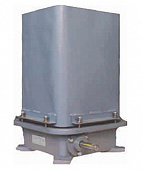 КА4658-5У2, IP55, командоаппарат (ЭТ) | код ET011301 | Электротехник