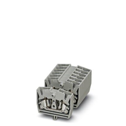 Проходная мини-клемма MSB 2,5-FE-RZ | код 3244165 | PHOENIX CONTACT Проходная мини-клемма MSB 2,5-FE-RZ | код 3244165 | PHOENIX CONTACT