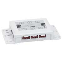 Распределительная коробка - дополнительный модуль для выключателей | код 092243 | Legrand