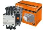 Контактор КМНК-50-230.Б 50кВАр 2НО 1НЗ TDM | код SQ2103-0007 | TDM