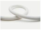 Лента светодиодная 15Вт/м 24В 4000К IP67 160 LED/м | код VLS-67-15-2835-R-160-40 | Вартон