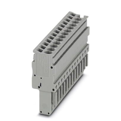 Штекер SP-H 2,5/13 | код 3210732 | PHOENIX CONTACT Штекер SP-H 2,5/13 | код 3210732 | PHOENIX CONTACT