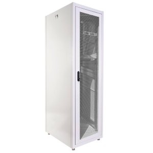 Шкаф телекоммуникационный напольный ЭКОНОМ 48U (800 ? 800) дверь перфорированная 2 шт. | код ШТК-Э-48.8.8-44АА | ЦМО Шкаф телекоммуникационный напольный ЭКОНОМ 48U (800 ? 800) дверь перфорированная 2 шт. | код ШТК-Э-48.8.8-44АА | ЦМО