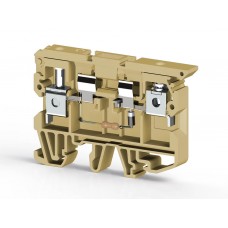 351 629, Клеммник с держ. предохр. (5х20, 5х25) с индикацией 220VDC на DIN-рейку, 6 мм.кв. (серый), ASK 2LD (220 VDC) | код 0.0.0.3.51629| KLEMSAN 351 629, Клеммник с держ. предохр. (5х20, 5х25) с индикацией 220VDC на DIN-рейку, 6 мм.кв. (серый), ASK 2LD (220 VDC) | код 0.0.0.3.51629| KLEMSAN