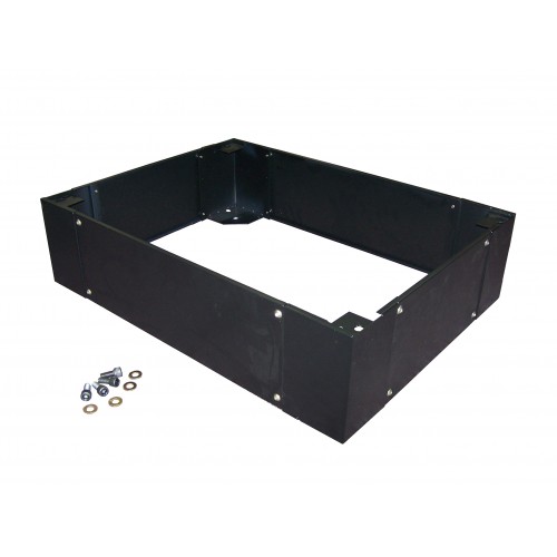 Цоколь для шкафов Business 600x1200, высота - 100 мм | код TWT-CBB-PL-6x12-1 | TWT Цоколь для шкафов Business 600x1200, высота - 100 мм | код TWT-CBB-PL-6x12-1 | TWT