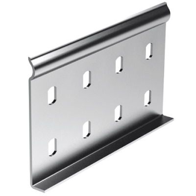 Соединитель горизонтальный 100мм GTO горячеоцинкованный | код LG1000HDZ | DKC Соединитель горизонтальный 100мм GTO горячеоцинкованный | код LG1000HDZ | DKC