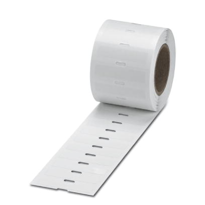 Маркировка для устройств EML-ESD (50X10)R | код 0830575 | PHOENIX CONTACT