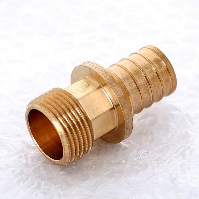 Переходник с наружной резьбой 32-R 1 RX++ | код 14563211001 | РЕХАУ