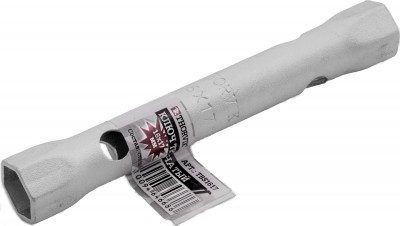 TBS1617 Ключ трубчатый, 16x17 мм | код TBS1617 | Thorvik TBS1617 Ключ трубчатый, 16x17 мм | код TBS1617 | Thorvik