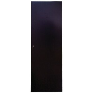 Задняя дверь шкафа LANMASTER серии DC шириной 600 мм, 42U, без замка | код LAN-DC-CB-42Ux6-DRP2 | LANMASTER Задняя дверь шкафа LANMASTER серии DC шириной 600 мм, 42U, без замка | код LAN-DC-CB-42Ux6-DRP2 | LANMASTER