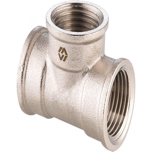 Тройник 3/4' ВР | код BF.511.05 | MVI Тройник 3/4' ВР | код BF.511.05 | MVI