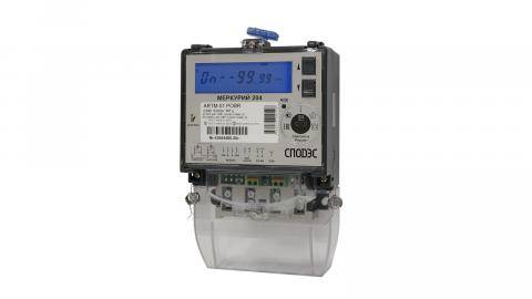Счетчик 204 ARTMX2-02 DPOBH.F04 5-100А 230В 1Ф, мн.т., кл.т 1/2, оптопорт, LoRaWAN, DLMS/COSEM, СПОДЭС Меркурий | код 204ARTMX202DPOBHF04 | МЕРКУРИЙ Счетчик 204 ARTMX2-02 DPOBH.F04 5-100А 230В 1Ф, мн.т., кл.т 1/2, оптопорт, LoRaWAN, DLMS/COSEM, СПОДЭС Меркурий | код 204ARTMX202DPOBHF04 | МЕРКУРИЙ