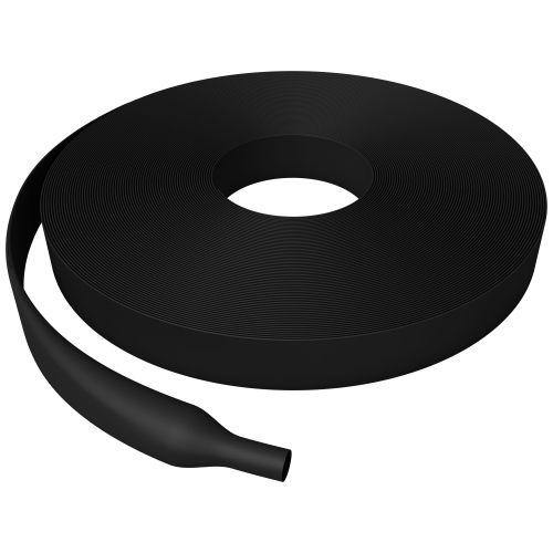 Трубка термоусадочная ТТУ нг-LS 4/2 черн. (уп.200м) Эра Б0067456 Трубка термоусадочная ТТУ нг-LS 4/2 черн. (уп.200м) Эра Б0067456