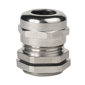 Сальник металлический PGM11-(Dпроводника 7-9мм)-IP68-КЭАЗ | код 350596 | КЭАЗ Сальник металлический PGM11-(Dпроводника 7-9мм)-IP68-КЭАЗ | код 350596 | КЭАЗ