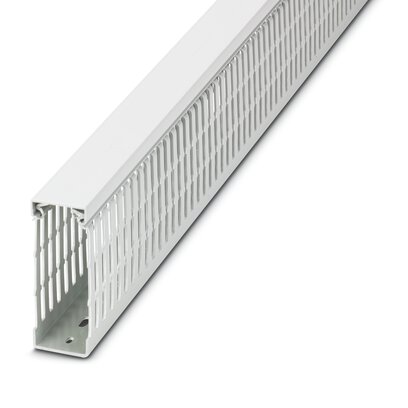 Кабельный канал CD 40X100 WH | код 3240627 | PHOENIX CONTACT Кабельный канал CD 40X100 WH | код 3240627 | PHOENIX CONTACT