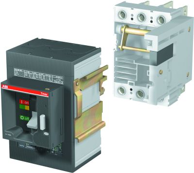 Фиксированная часть выкатного исполнения T7-T7M-X1 W FP 3p EF-EF SAC 1SDA0 62045 R1 | код 1SDA062045R1 | ABB Фиксированная часть выкатного исполнения T7-T7M-X1 W FP 3p EF-EF SAC 1SDA0 62045 R1 | код 1SDA062045R1 | ABB