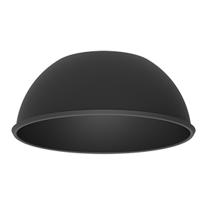 Рефлектор для DL-SPARK 25W матовый черный | код V1-R0-D0434-10L07-0000000 | Вартон