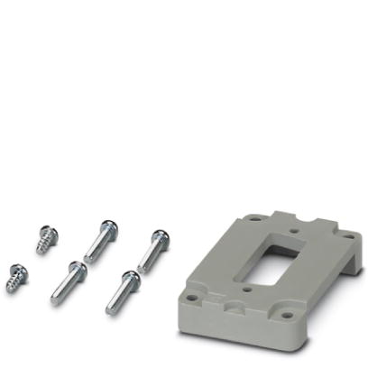 Соединительная плата HC-B 6-ADP/1 DSUB 15 | код 1775473 | PHOENIX CONTACT Соединительная плата HC-B 6-ADP/1 DSUB 15 | код 1775473 | PHOENIX CONTACT