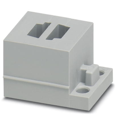 Кабельный сальник CES-STPG-GY-2ASI-RR | код 0801713 | PHOENIX CONTACT Кабельный сальник CES-STPG-GY-2ASI-RR | код 0801713 | PHOENIX CONTACT