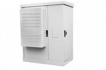 Шкаф всепогодный напольный 24U (Ш1000 ? Г600), комплектация ТК с контроллером MC3 и датчиками | код ШТВ-2-24.10.6-К3А3-ТК-МС3 | ЦМО Шкаф всепогодный напольный 24U (Ш1000 ? Г600), комплектация ТК с контроллером MC3 и датчиками | код ШТВ-2-24.10.6-К3А3-ТК-МС3 | ЦМО