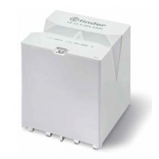 Силовое электромеханическое реле, монтаж на печатную плату, 4NO 32A +1NC 3A, контакты AgSnO2 (зазор ? 3,6мм), катушка 24В DC, степень защиты RTII, опции: нет | код 685590244300 | FINDER Силовое электромеханическое реле, монтаж на печатную плату, 4NO 32A +1NC 3A, контакты AgSnO2 (зазор ? 3,6мм), катушка 24В DC, степень защиты RTII, опции: нет | код 685590244300 | FINDER