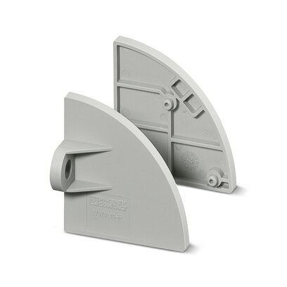 Фланцевая крышка UWV 10-F | код 3074606 | PHOENIX CONTACT Фланцевая крышка UWV 10-F | код 3074606 | PHOENIX CONTACT