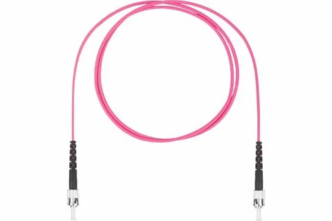 Патч-корд оптический LANMASTER, симплексный, ST/PC-ST/PC, OM4, LSZH, 10 м | код LAN-ST-ST/OM4-10 | LANMASTER Патч-корд оптический LANMASTER, симплексный, ST/PC-ST/PC, OM4, LSZH, 10 м | код LAN-ST-ST/OM4-10 | LANMASTER