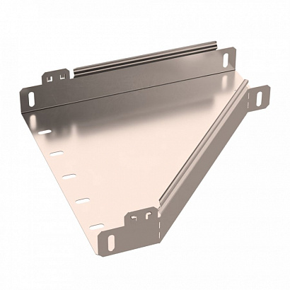 Переходник левый Стандарт INOX (AISI 409) 300х100х50 Промрукав | код PR16.5603 | ПРОМРУКАВ Переходник левый Стандарт INOX (AISI 409) 300х100х50 Промрукав | код PR16.5603 | ПРОМРУКАВ