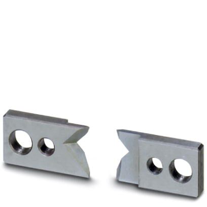 Запасной нож CF 1000-10 EM6,0 | код 1212664 | PHOENIX CONTACT Запасной нож CF 1000-10 EM6,0 | код 1212664 | PHOENIX CONTACT