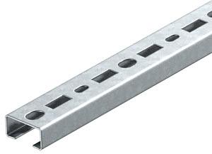 Рейка профильная 35х18х400 CML3518P0400 FT OBO | код 1104556 | OBO Bettermann Рейка профильная 35х18х400 CML3518P0400 FT OBO | код 1104556 | OBO Bettermann