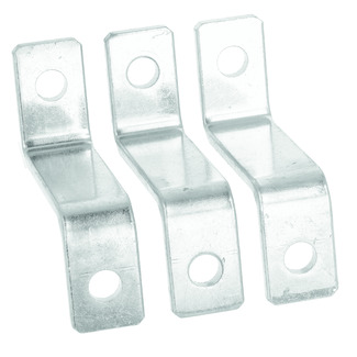 Комплект шинный OptiStart TF-FX-373 для реле TF-...400 и контакторов F-250...F-400 | код 336148 | КЭАЗ Комплект шинный OptiStart TF-FX-373 для реле TF-...400 и контакторов F-250...F-400 | код 336148 | КЭАЗ