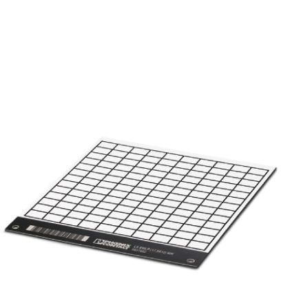 Маркеры для устройств LS-EMLP (17,5X12) WH | код 0831682 | PHOENIX CONTACT Маркеры для устройств LS-EMLP (17,5X12) WH | код 0831682 | PHOENIX CONTACT