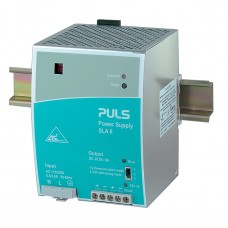 610 252, PULS Источник питания SLA8.100 | код 0.0.0.6.10252 | KLEMSAN 610 252, PULS Источник питания SLA8.100 | код 0.0.0.6.10252 | KLEMSAN