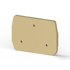 446 581, Концевой сегмент на миниклеммники PYKM2,5, (синий), NPP1 PYKM | код 0.0.0.4.46581 | KLEMSAN 446 581, Концевой сегмент на миниклеммники PYKM2,5, (синий), NPP1 PYKM | код 0.0.0.4.46581 | KLEMSAN