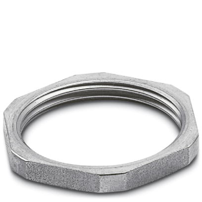 Контргайка A-INL-M32-S-S | код 1411251 | PHOENIX CONTACT Контргайка A-INL-M32-S-S | код 1411251 | PHOENIX CONTACT