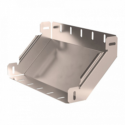 Угол вертикальный внутренний 90 градусов Стандарт INOX (AISI 409) 300х50 Промрукав | код PR16.3383 | ПРОМРУКАВ Угол вертикальный внутренний 90 градусов Стандарт INOX (AISI 409) 300х50 Промрукав | код PR16.3383 | ПРОМРУКАВ