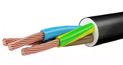 Кабель ППГнг(А)-HF 3х4 ок - 0.66кВ | код ELC0100257277 | КПП ГОСТ Кабель ППГнг(А)-HF 3х4 ок - 0.66кВ | код ELC0100257277 | КПП ГОСТ