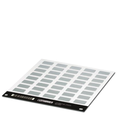 Маркеры для устройств LS-EMLP-AL (27X27) | код 0804298 | PHOENIX CONTACT