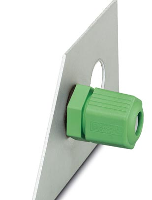 Проходная деталь Q 1,5/3FL/13-M20KU-ESA | код 1640663 | PHOENIX CONTACT Проходная деталь Q 1,5/3FL/13-M20KU-ESA | код 1640663 | PHOENIX CONTACT