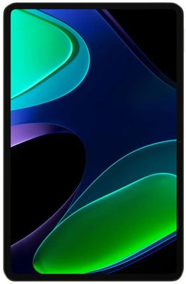 Планшет Xiaomi Pad 6 23043RP34G 870 (3.2) 8C RAM6Gb ROM128Gb 11 IPS 2880x1800 Android 13 золотистый 13Mpix 8Mpix BT WiFi 8840mAh 65hr 645hrs | код 1943274 | XIAOMI Планшет Xiaomi Pad 6 23043RP34G 870 (3.2) 8C RAM6Gb ROM128Gb 11 IPS 2880x1800 Android 13 золотистый 13Mpix 8Mpix BT WiFi 8840mAh 65hr 645hrs | код 1943274 | XIAOMI