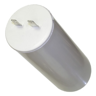 Пусковой конденсатор SAIFU CBB60, 40 мкФ, 630 В | код 61590 | Saifu Пусковой конденсатор SAIFU CBB60, 40 мкФ, 630 В | код 61590 | Saifu