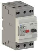 Автоматический выключатель защиты двигателя eM08-63 In=64A Ir=40-63A ELVERT | код eM08-63 | ELVERT