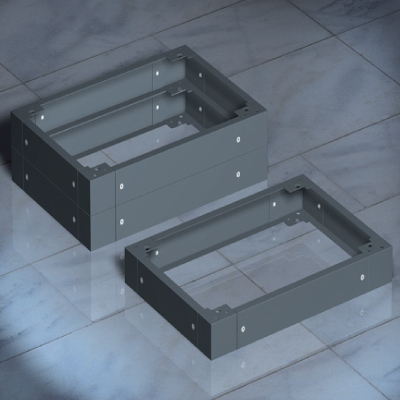 Цоколь 1200 x 800 x 200 мм | код R5ZE1282 | DKC Цоколь 1200 x 800 x 200 мм | код R5ZE1282 | DKC