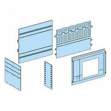 КРЫШКА НА ПЕРЕДНЕЕ ПРИС.NW | код. 4861 | Schneider Electric КРЫШКА НА ПЕРЕДНЕЕ ПРИС.NW | код. 4861 | Schneider Electric