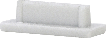 Заглушка Z-10/1F | код 002921220 | ETI Заглушка Z-10/1F | код 002921220 | ETI