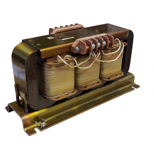 Трансформатор трёхфазный ТСМ-0.4 380/19 УХЛ3 | код УТ-00001604 | Клинцовский УПП ВОС Трансформатор трёхфазный ТСМ-0.4 380/19 УХЛ3 | код УТ-00001604 | Клинцовский УПП ВОС