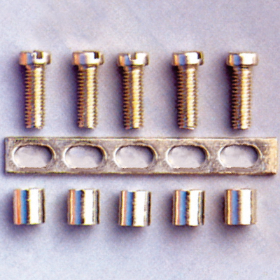 PMP/25, многополюсная перемычка | код ZPMP25 | DKC PMP/25, многополюсная перемычка | код ZPMP25 | DKC